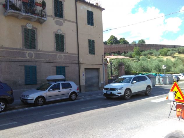 Stanza singola 330 € Porta Romana