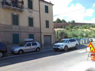 Stanza singola 330 € Porta Romana