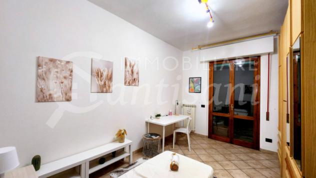 Stanze a Firenze - Rif. BGLNSTNZ2