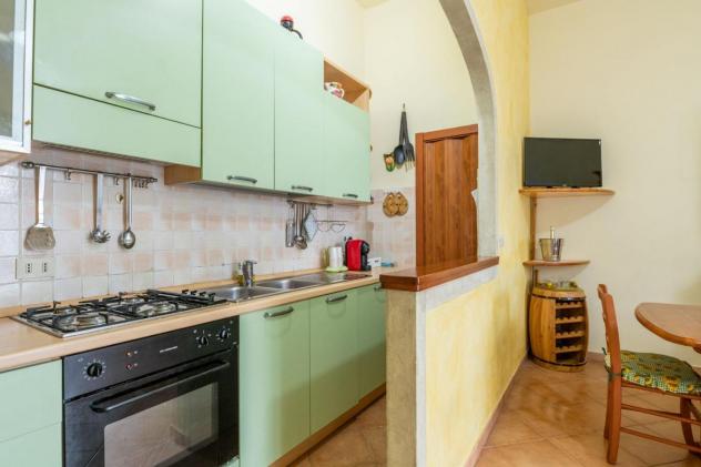 Appartamento in affitto a Marina di Pisa - Pisa 70 mq Rif: 1452980
