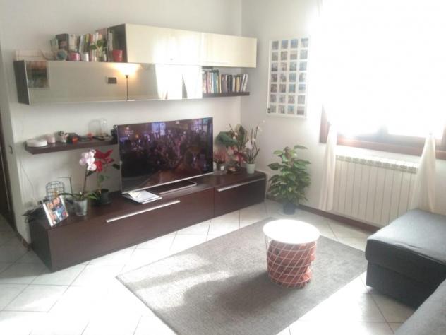 Appartamento in affitto a Chiesanuova - Prato 50 mq Rif: 1248816