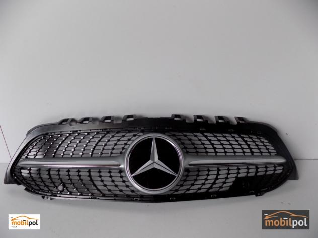Mercedes Classe A W177 Griglia Diamond - 4437 - Foto 4