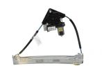 Alzavetro Posteriore Destro Fiat 500l 51980515
