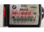 34516881325 BMW X3 F25 centralina ABS gruppo pompa ATE