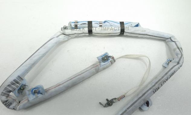 AIRBAG A TENDINA LATERALE PASSEGGERO OPEL Karl Serie 42589327 (1517) - Foto 2