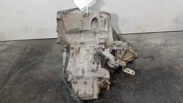 CAMBIO MANUALE COMPLETO FIAT 500 L Serie (351_352) 46342390 199B4000 diesel 1248 (12) - Foto 4