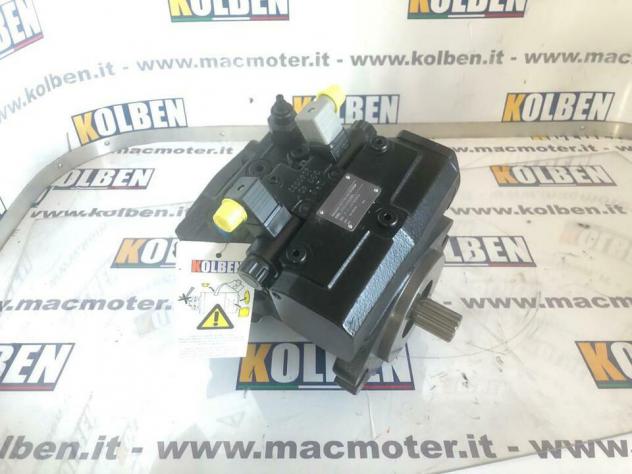 Pompa idraulica Kolben A10VG63EZ1DM1/10R
