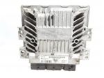 CENTRALINA MOTORE FORD Fiesta 6° Serie 5WS40584BT Diesel (0817)