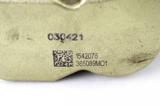 BMW C 400 X 34118566780 PINZA FRENO ANTERIORE DESTRA K09 18 - 24 FRONT RIGHT BRAKE CALIPER - Foto 4