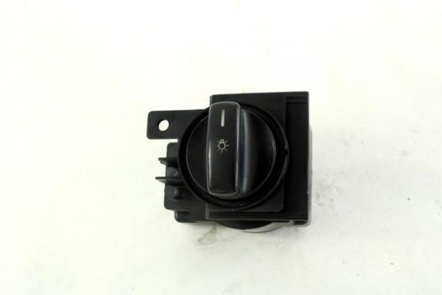 1695452804 GRUPPO DI COMANDO INTERRUTTORE LUCI E FARI MERCEDES CLASSE B 180 W245 2.0 D 80KW 6M 5P (2007) RICAMBIO USATO