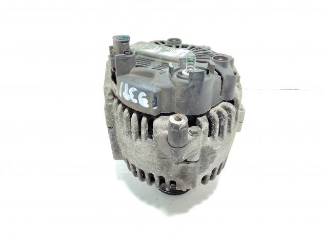 ALTERNATORE NISSAN Note 2° Serie 2543562B K9K Diesel 1500 (08) - Foto 4