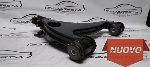 Braccetto Ant SX Mercedes W124 A1243303007 - Foto 2