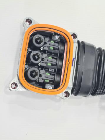 CABLAGGIO CONVERTITORE/INVERTITORE BMW Serie 2 Active Tourer (F45) 6824129-03 B38A15A Hybrid 1500 (1418) - Foto 4