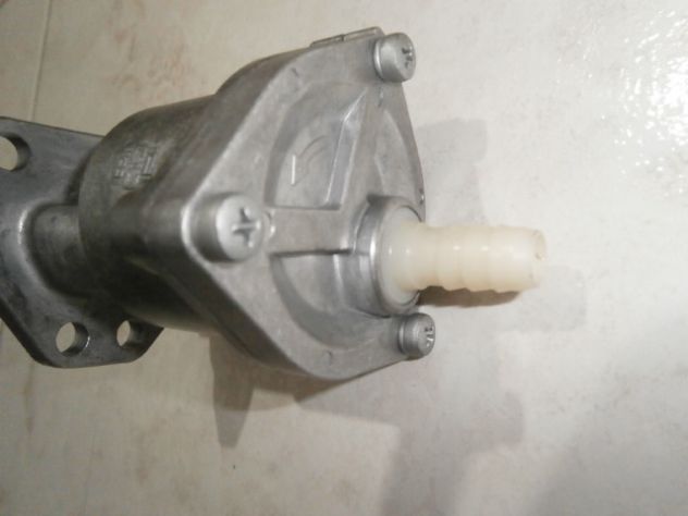 DEPRESSORE FRENI POMPA A VUOTO Fiat ritmo regata duna DIESEL - Foto 3