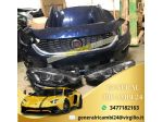 MUSATA COMPLETA FIAT TIPO 2018