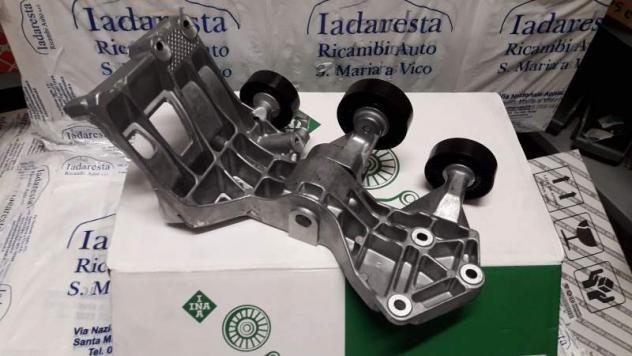 Braccio tenditore mercedes a w169 2662000670 - Foto 3