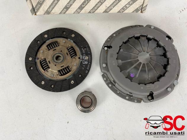 Kit Frizione Fiat Panda 1.2 Benzina 71752235 - 39191 - Foto 3