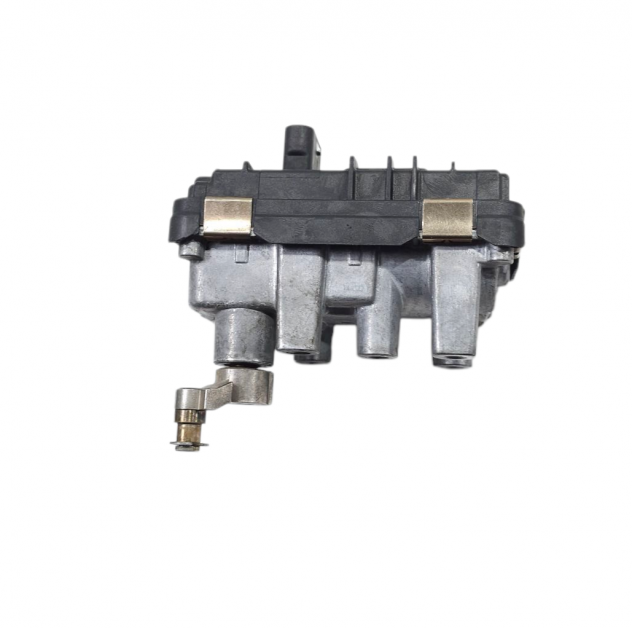 ATTUATORE ELETTRICO TURBINA MERCEDES GLB Serie (X247) 826802-0036 654920 Diesel 2000 (19) - Foto 12