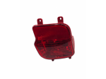 FANALINO PARAURTI POSTERIORE DX PEUGEOT 3008 Serie 9811718380 (1623)
