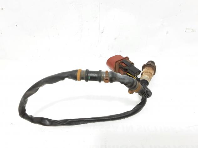 SONDA LAMBDA PORSCHE Cayenne 1° Serie 7L590626A M02.2Y Benzina 3200 (0207) - Foto 5