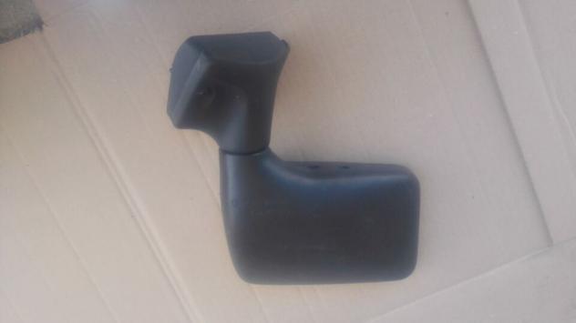 Specchio Retrovisore Destro / DX per FIAT 126 BIS - Foto 2