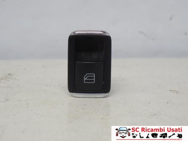 Pulsante Alzavetro Posteriore Mercedes Classe C A2048700451 - 23638 - Foto 3