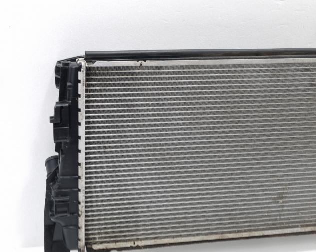 RADIATORE ACQUA MINI Countryman Serie (F60) 17117617630 B47 C20 A, B47 C20 B Diesel 2000 (16) - Foto 13