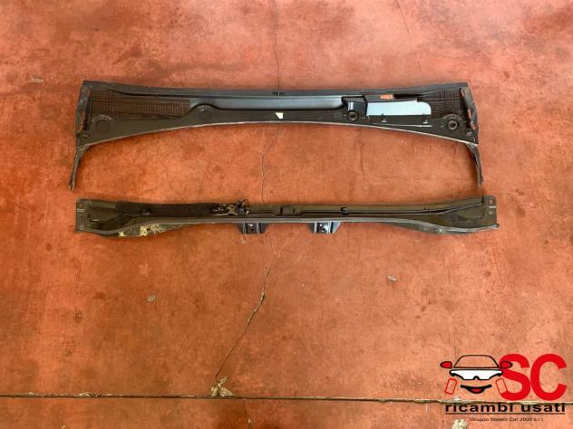 668118722R GRONDINA SOTTOPARABREZZA RENAULT CLIO Serie V benzina - Foto 3
