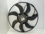 VENTOLA RADIATORE VOLKSWAGEN Golf 7 Berlina 5Q0121203DE CHHB benzina 1984 (12)