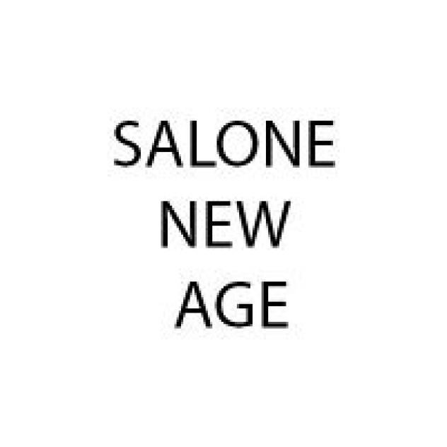 Salone New Age
