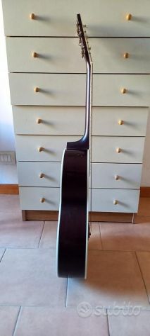 CHITARRA ACUSTICA IBANEZ 3/4 da viaggio o x ragazzi - Foto 4