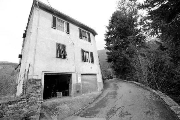 Rustico in vendita a Castelmaggiore - Calci 195 mq Rif: 886937