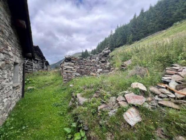 Immobile in asta di 2040 m² in vendita a Grosio - Foto 5