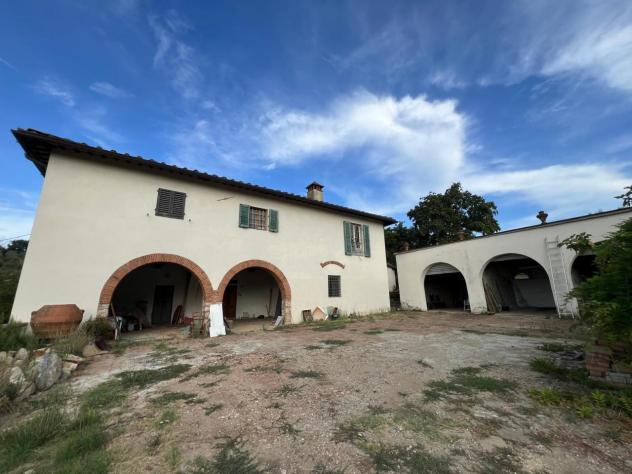 Casale in vendita a Impruneta - Foto 7