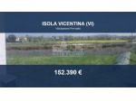 Immobile in asta di 2750 m² in vendita a Isola Vicentina