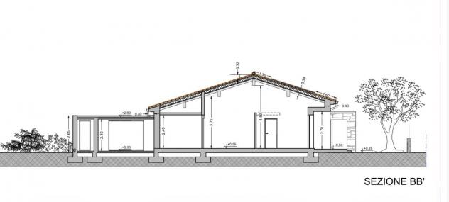 Terreno edif. residenziale in vendita a Luni 120 mq Rif: 1427755 - Foto 6