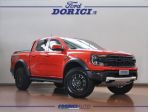 FORD Ranger 4ª serie Ranger Raptor 3.0 Ecoboost V6 4WD DC 5 posti