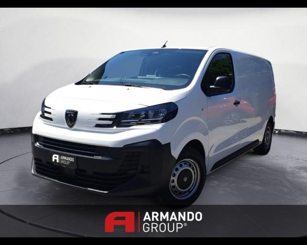 Peugeot EX37 EXPERT - VAN M 2.2 DIESEL 150CV MANUALE