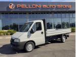FIAT Ducato 2.8 JTD  CASSONE FISSO - PREZZO FINITO DI IVA