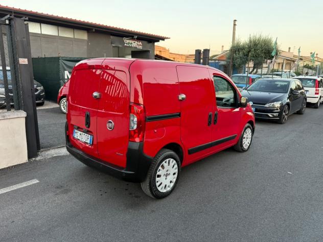 Fiat Fiorino 1.3 MJT 75CV - Automatico - 2014 - Superprezzo - Foto 2