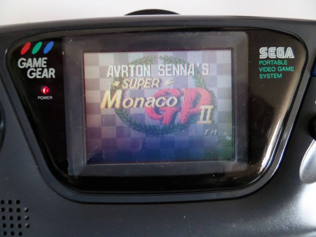 Giochi / Cartucce Sega Game Gear (con custodia) Funzionanti - Foto 7