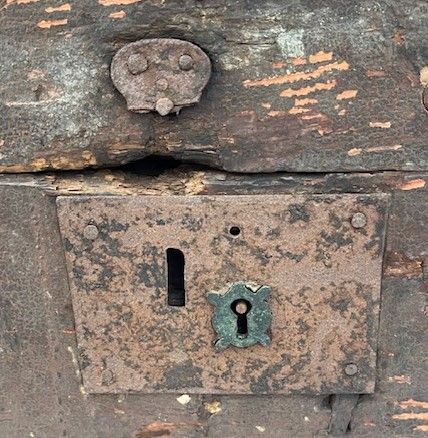 Baule in Legno - Foto 8
