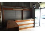 BANCONI PARETI ARREDO COMMERCIALE