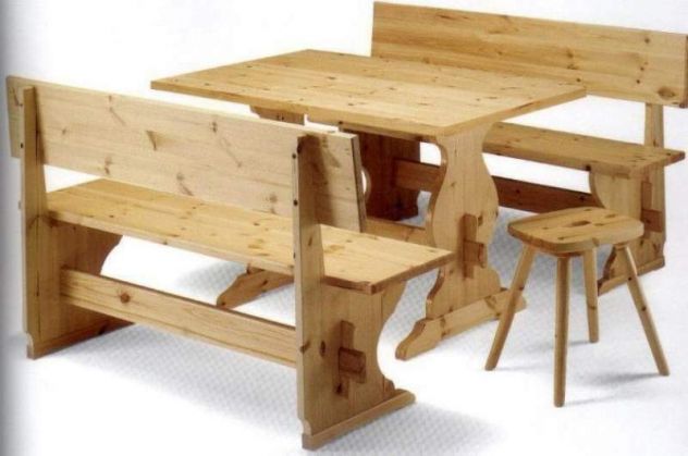 Set Savona Per Arredo Bar Giaridini Pizzerie Arredo Esterno nuovi cod 035 - Foto 4