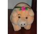 MAIALINO ROYAL COLLECTION : Peluche Nuovissimo, Raro, Originale.