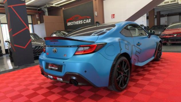 TOYOTA GR86 2.4 Premium Sport A/T rif. 23471604 - Foto 8