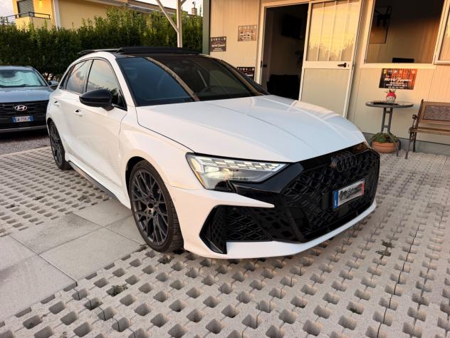 Audi A3 RS 3 SPB TFSI quattro S tronic - Foto 3