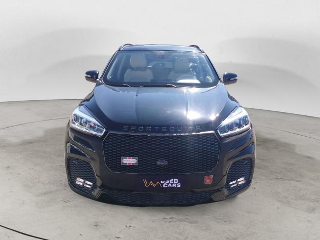 SPORTEQUIPE Sportequipe 5 Sportequipe 5 1.5 turbo Gpl 149cv cvt - Foto 7