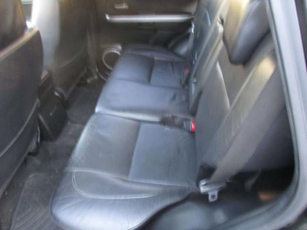 Suzuki Grand Vitara II 2006 5p 1.9 ddis GARANTITA FULL OPTIONAL - Foto 9