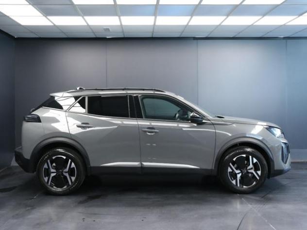 PEUGEOT 2008 PureTech 130CV S&S EAT8 Allure rif. 23460470 - Foto 6